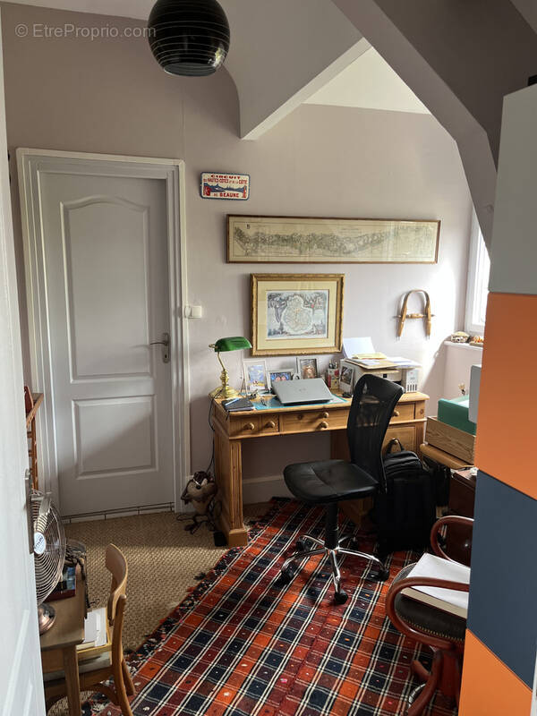 Photo Appartement à Dijon au prix de 265 000€