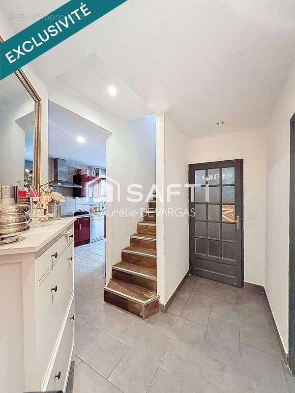 Photo 2 - Maison à HENIN-BEAUMONT