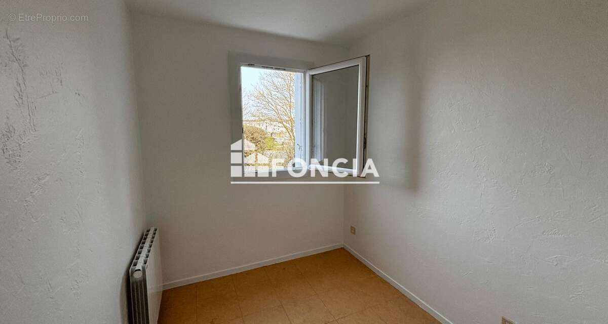 Appartement à CONCARNEAU