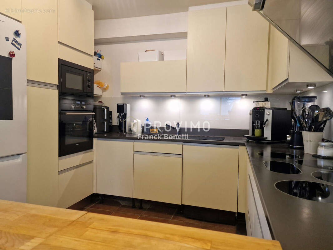 Appartement à ARCHAMPS