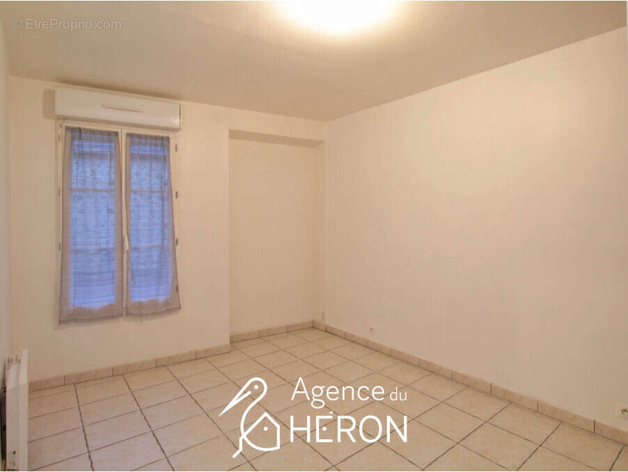 Appartement à RECLOSES