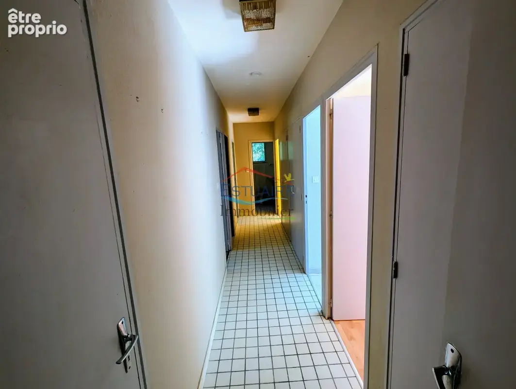 Maison 136 m² à Saffre  - photo 6
