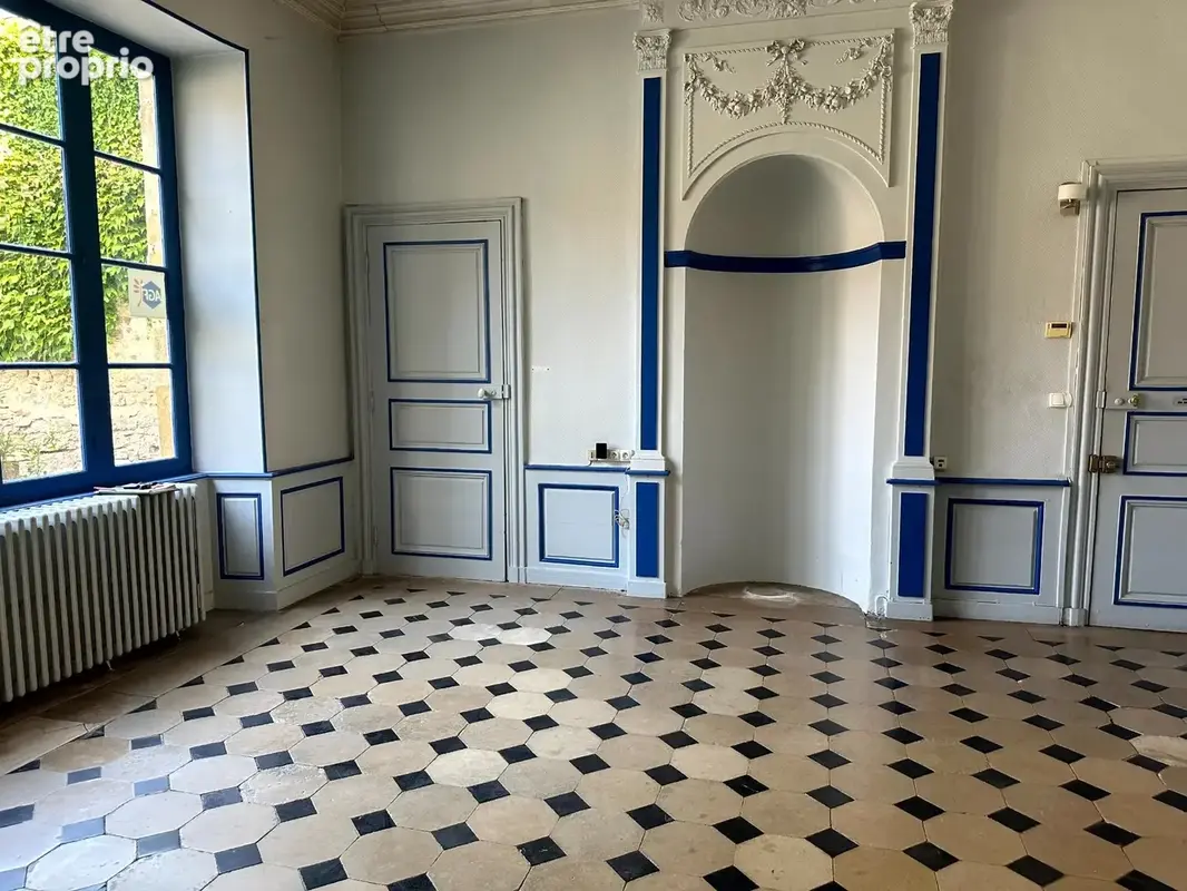 Local/bureau à vendre SEMUR EN AUXOIS (21) - photo 2