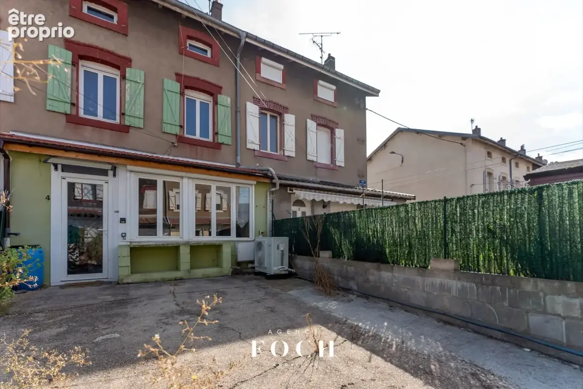 Maison 73 m² à Pompey  - photo 1