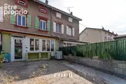 Maison à POMPEY