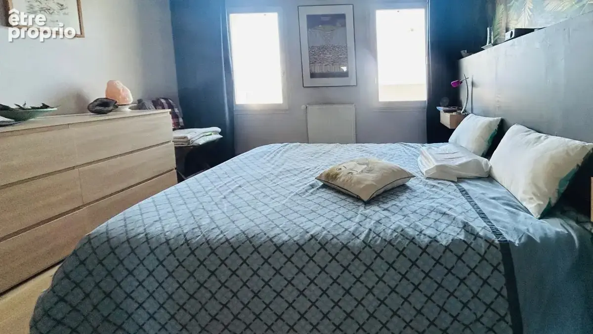 Maison 5 pièces 134 m² à vendre à La Jarrie (17220) - photo 6