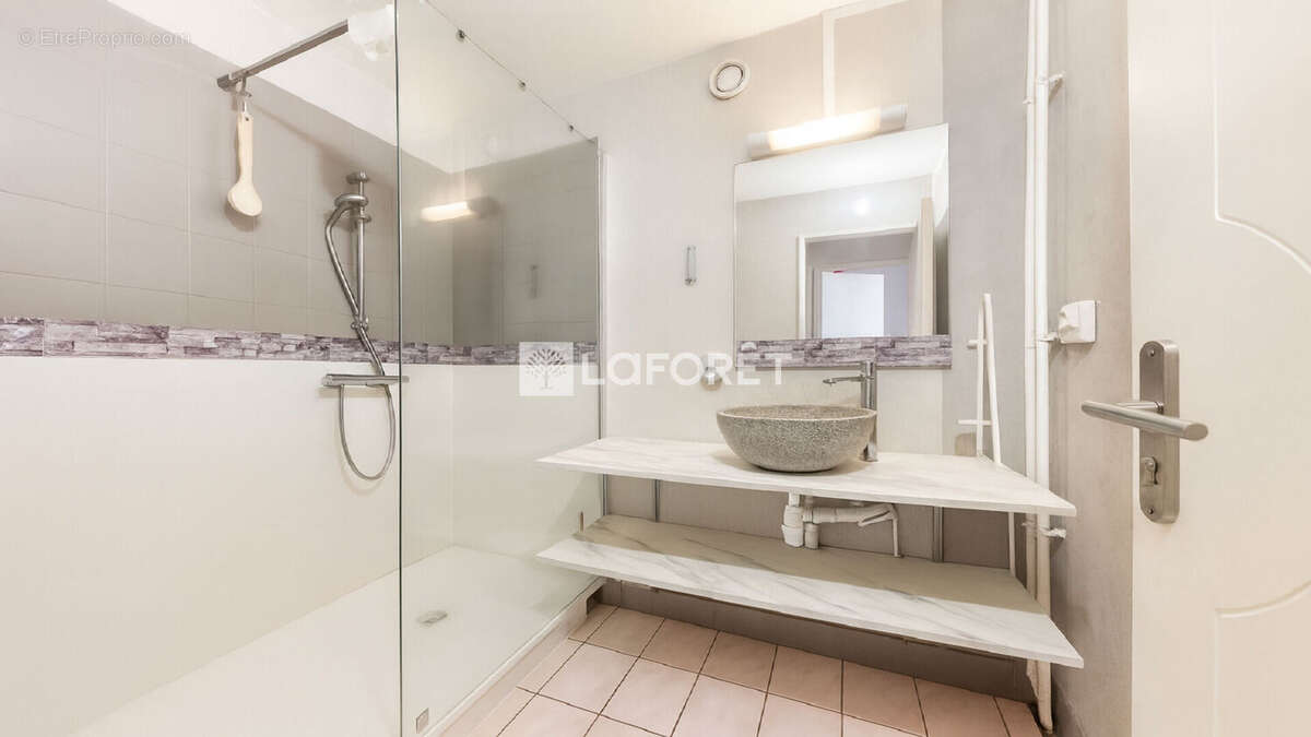 Appartement à ROISSY-EN-BRIE