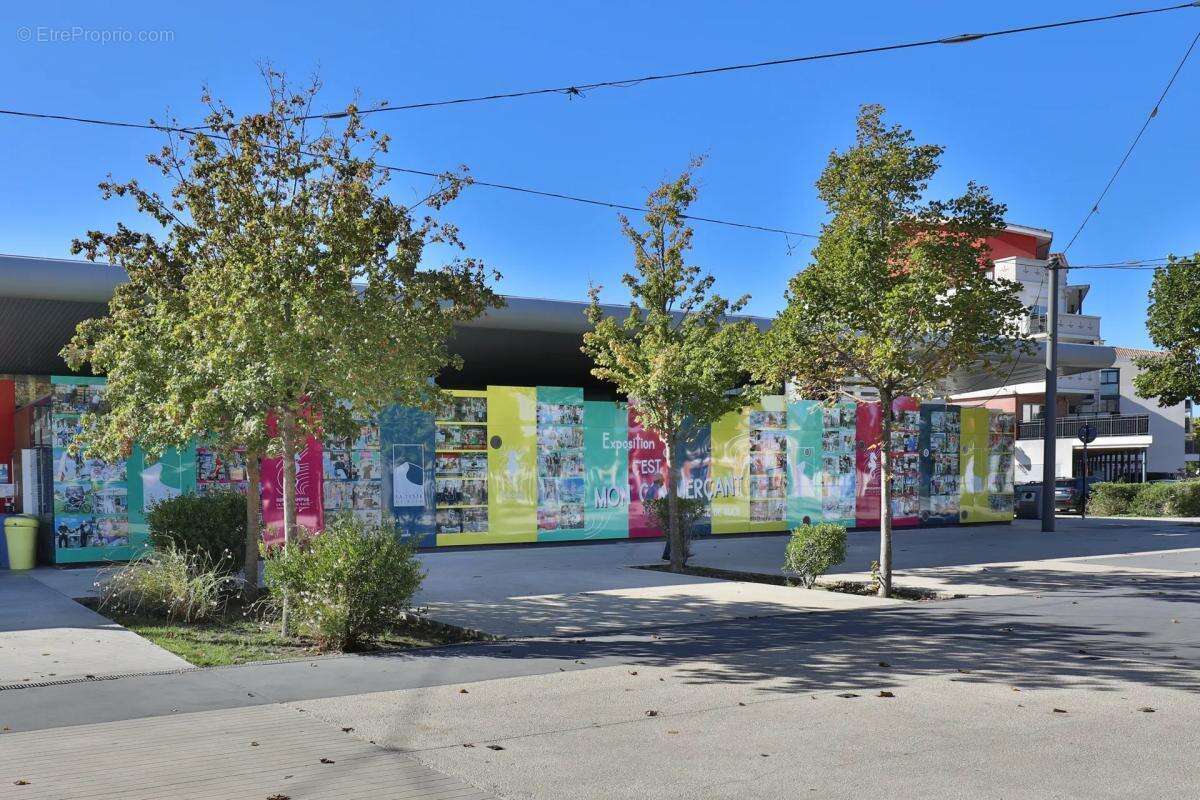 Appartement à LA TESTE-DE-BUCH