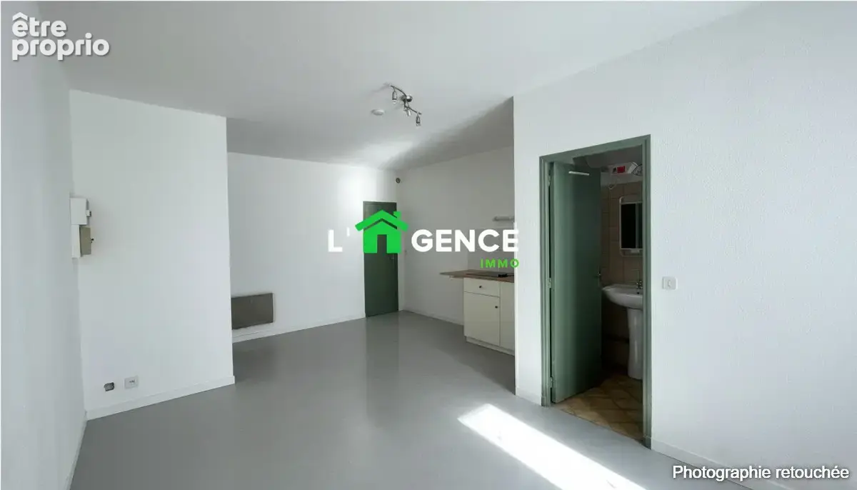 Appartement 1 pièce 50 m² à vendre à Martigues (13500) - photo 1