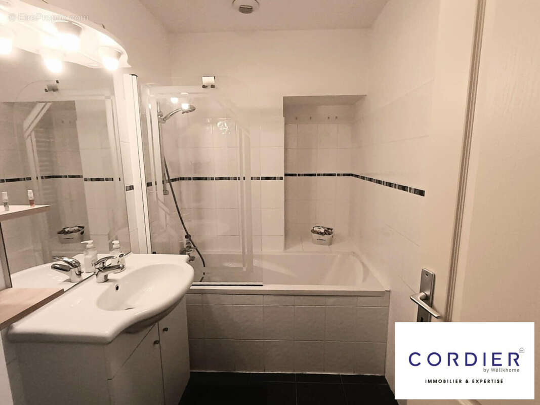 Appartement à KERLING-LES-SIERCK