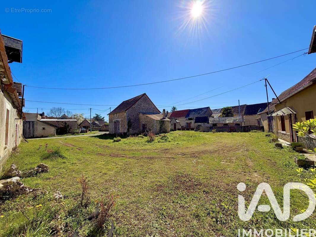 Photo 3 - Maison à POULIGNY-SAINT-PIERRE