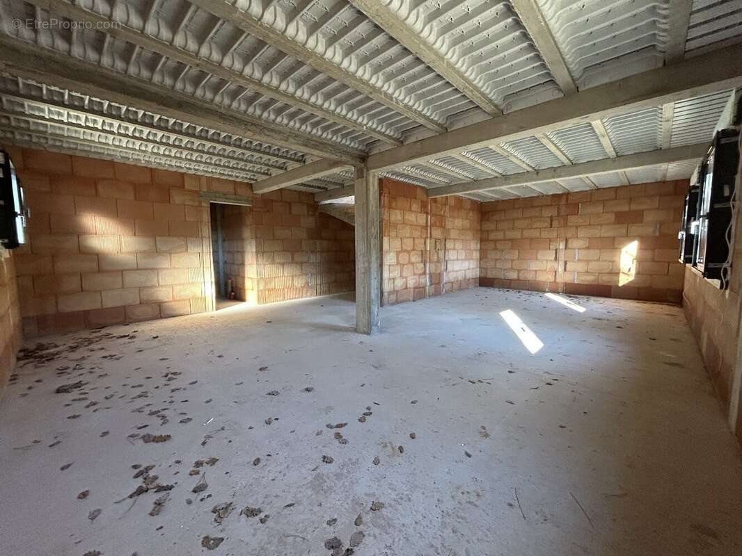 Maison à SAINT-JEAN-DU-GARD