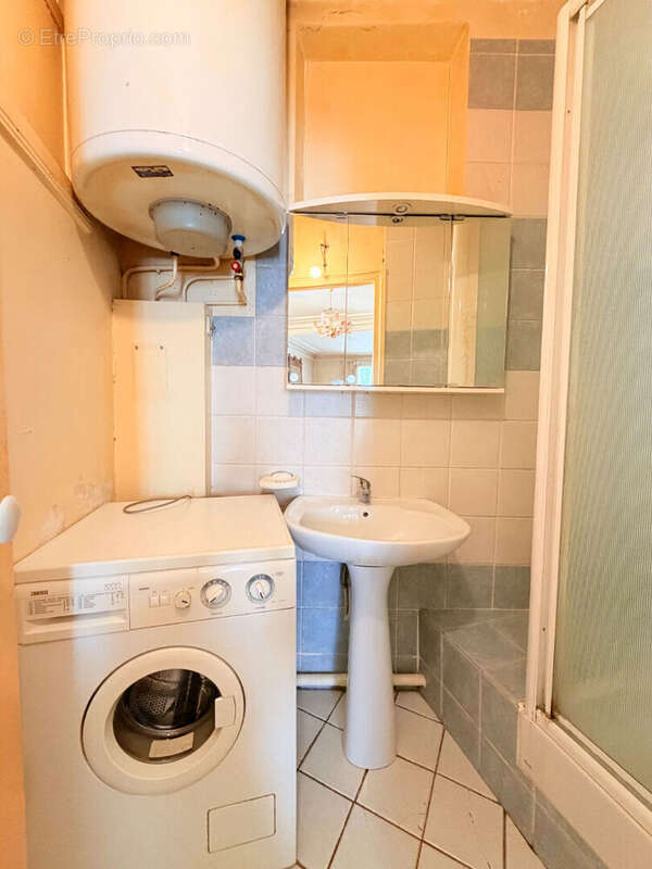 Appartement Nogent Sur Marne 3 pièce(s) 46,02 m2 - photo 8