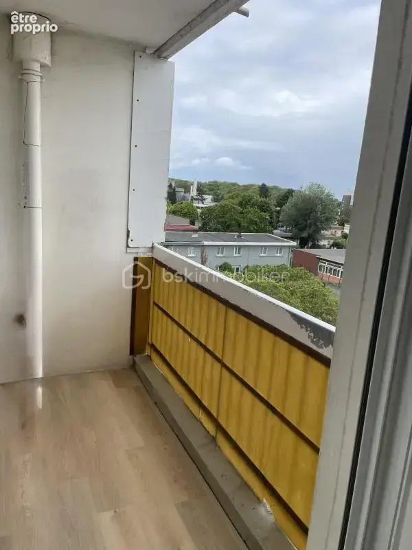 Appartement lumineux à vendre - Idéalement située ! - photo 8