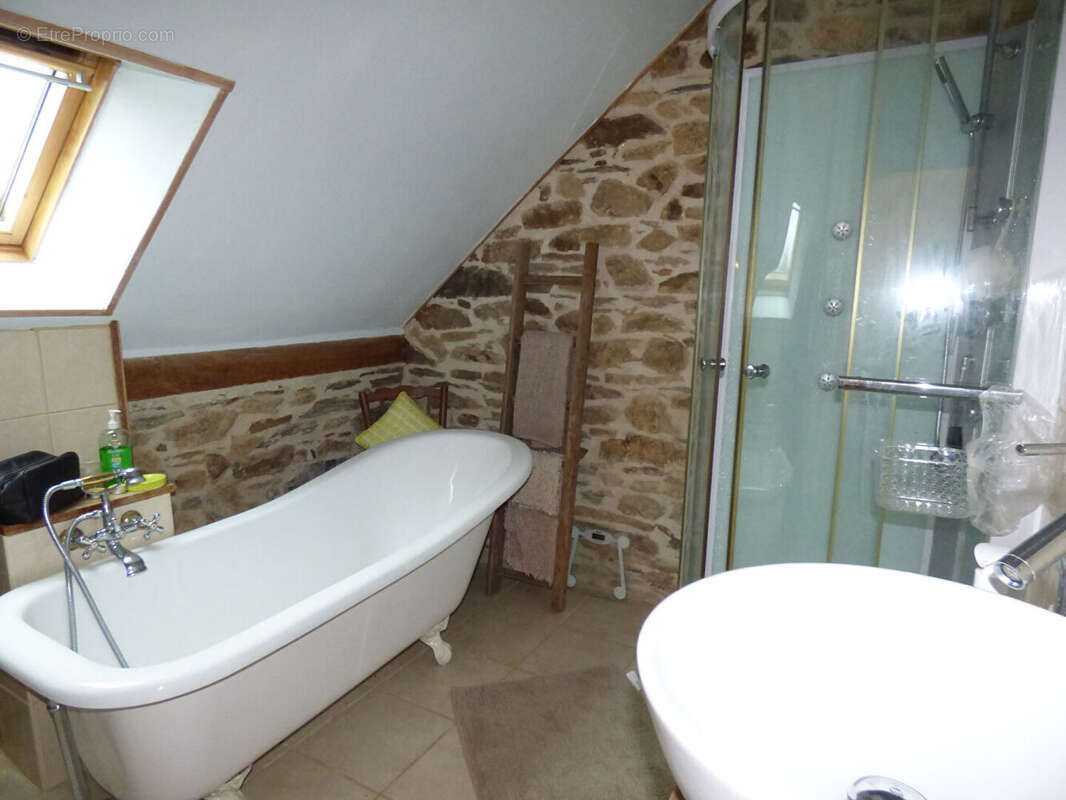 Maison à SAINT-CONGARD