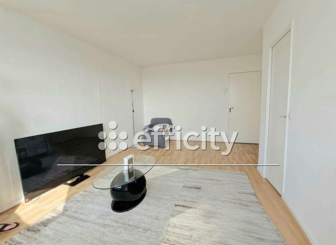Appartement à CHAMPS-SUR-MARNE