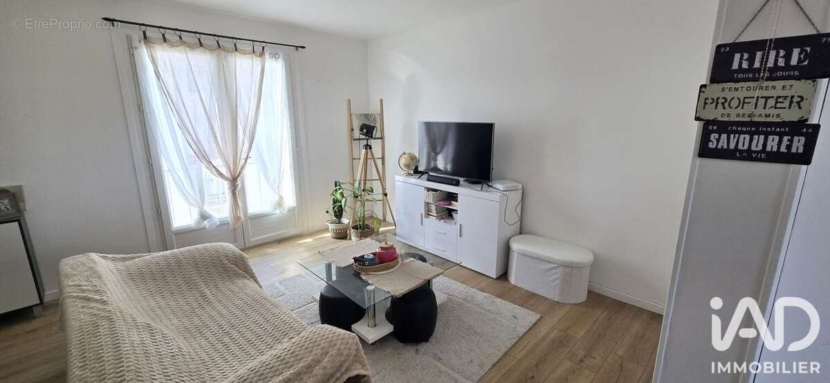 Photo 2 - Appartement à ORLEANS