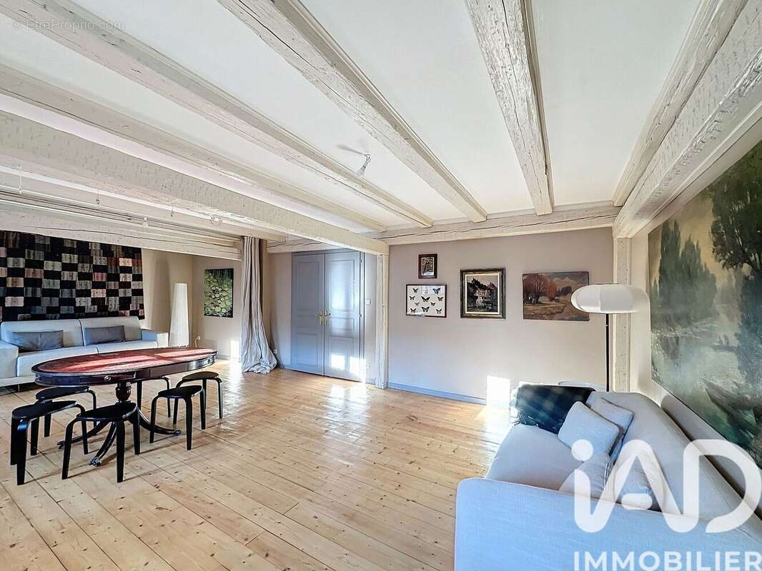 Photo 4 - Appartement à STRASBOURG