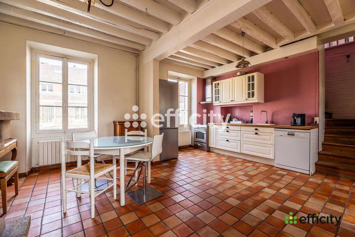 Maison 153 m² à Boran-Sur-Oise  - photo 4