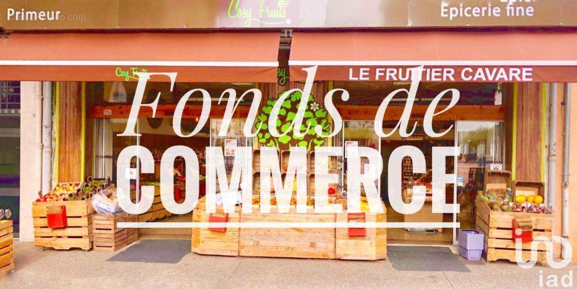 Photo 2 - Commerce à CAVAILLON