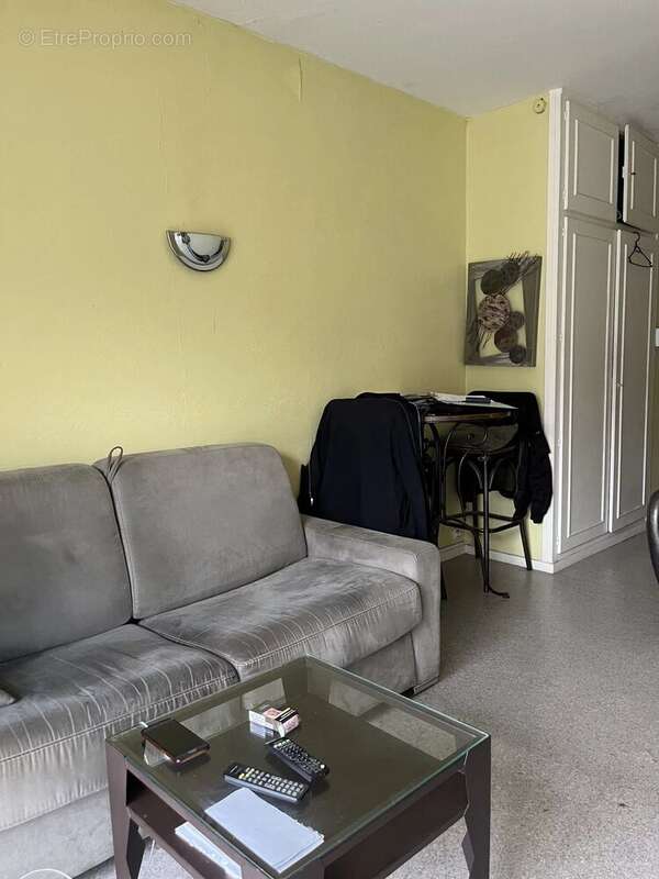 Appartement à NEVERS