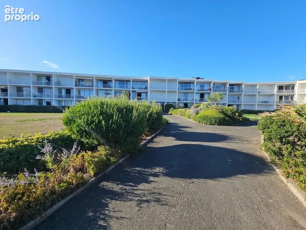 Photo 1 - Appartement à QUIBERON