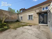 Maison à SAPONAY