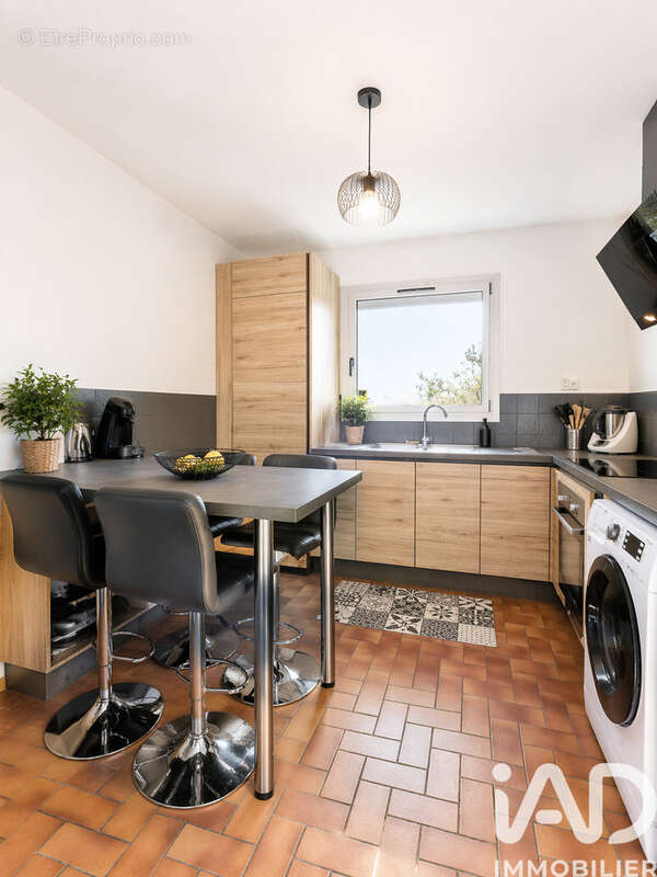 Photo 4 - Appartement à ORLEANS