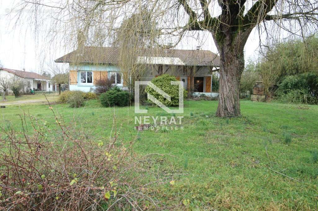 Maison avec piscine - photo 4