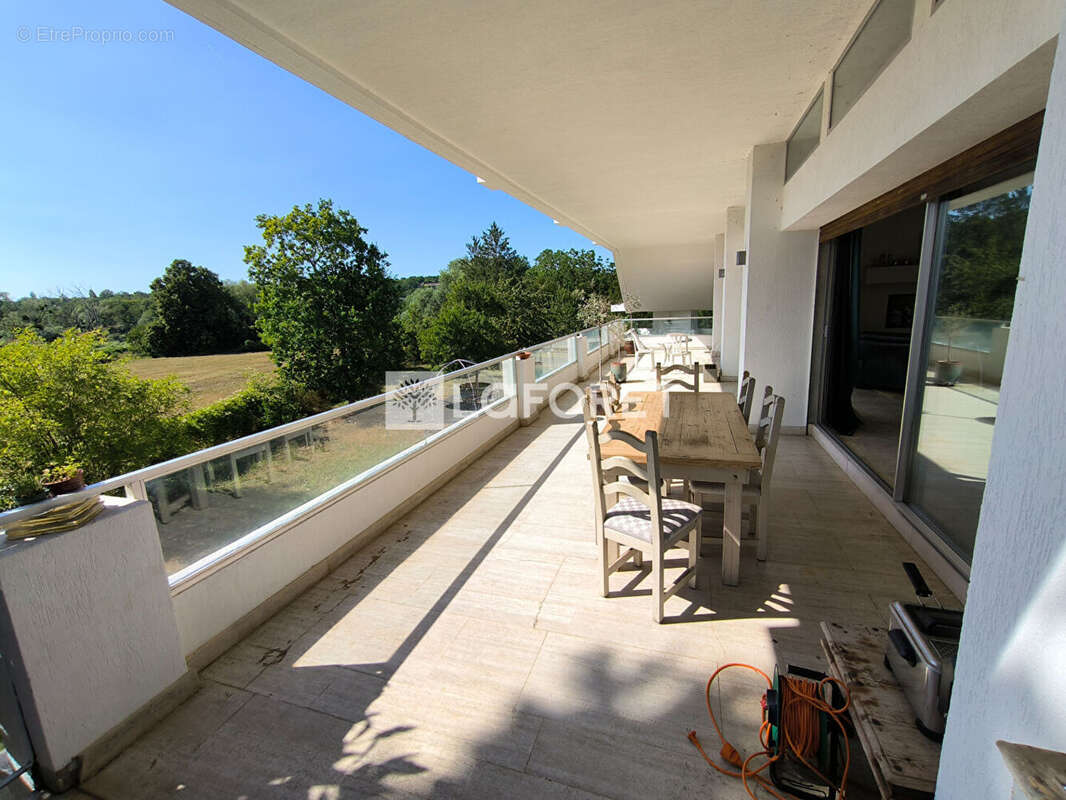 Maison à SAINT-MARTIN-LA-GARENNE