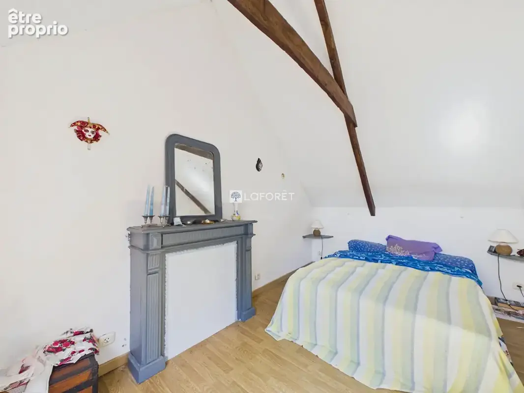 Maison Dinéault 6 pièce(s) 109,42 m2 - photo 5
