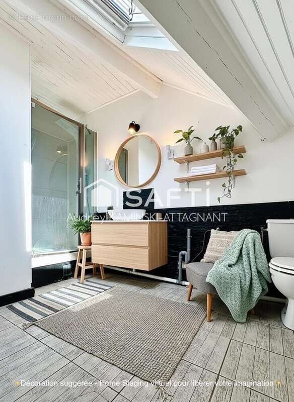 Photo 4 - Maison à MERU