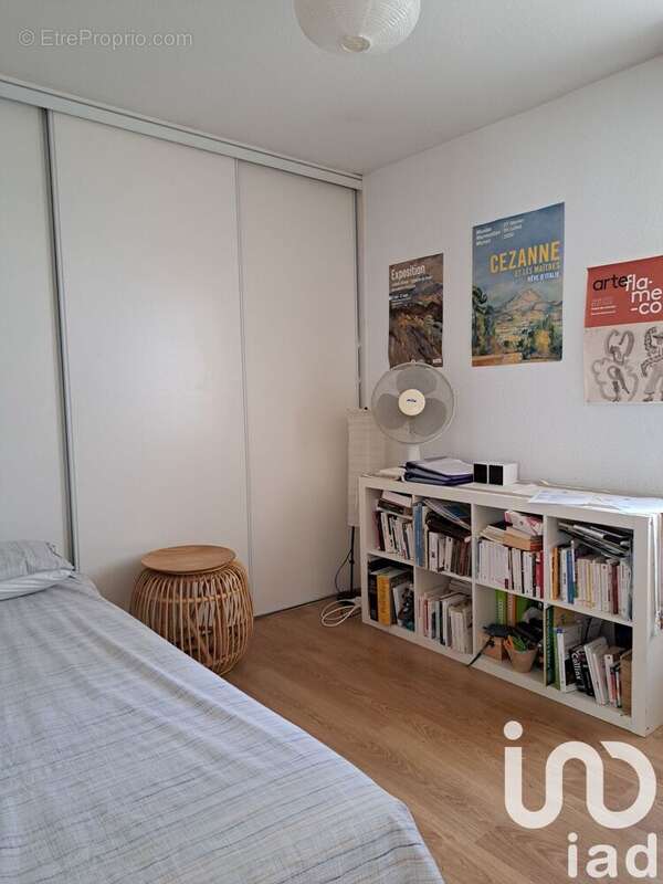 Photo 2 - Appartement à BORDEAUX