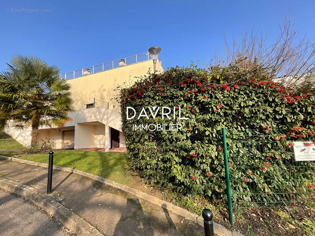 Appartement à ANDRESY