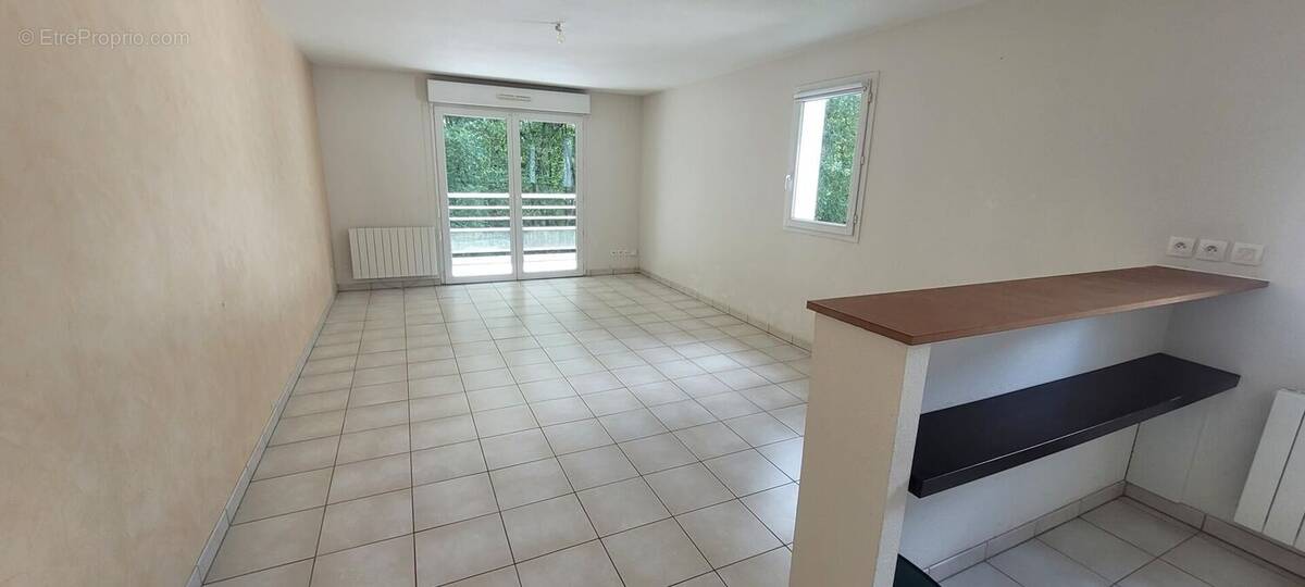 Photo 1 - Appartement à LOCMINE