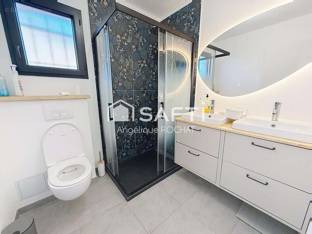 Photo 5 - Maison à LAURENS