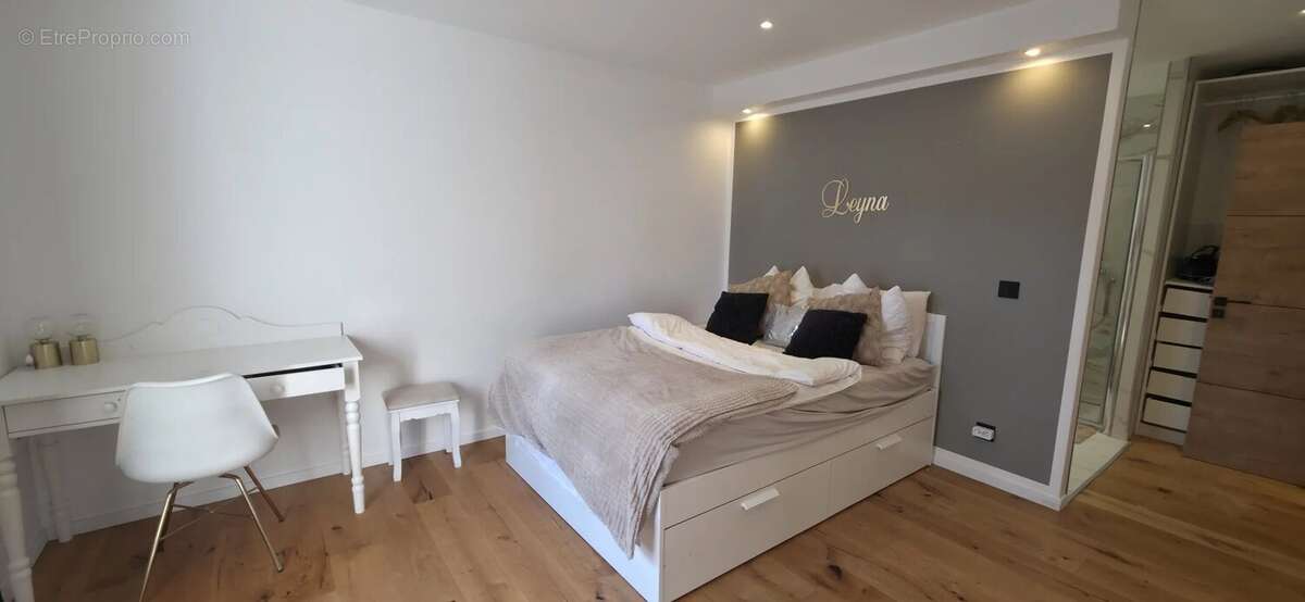 Maison à MOUGINS