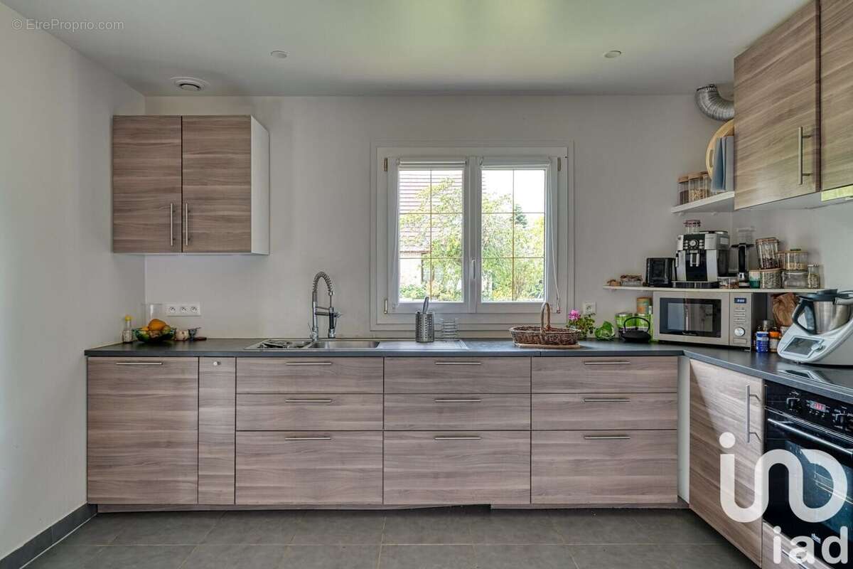 Photo 5 - Maison à LIMOURS