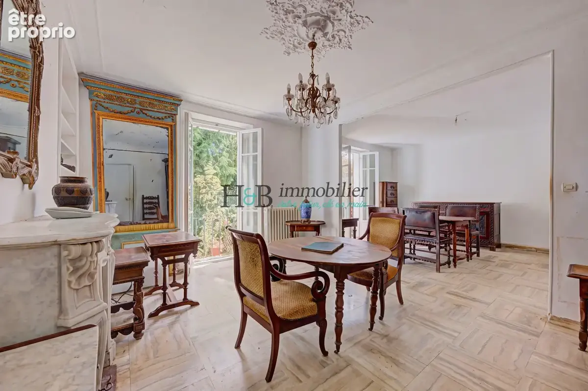Maison avec jardin- mairie de clamart - photo 2