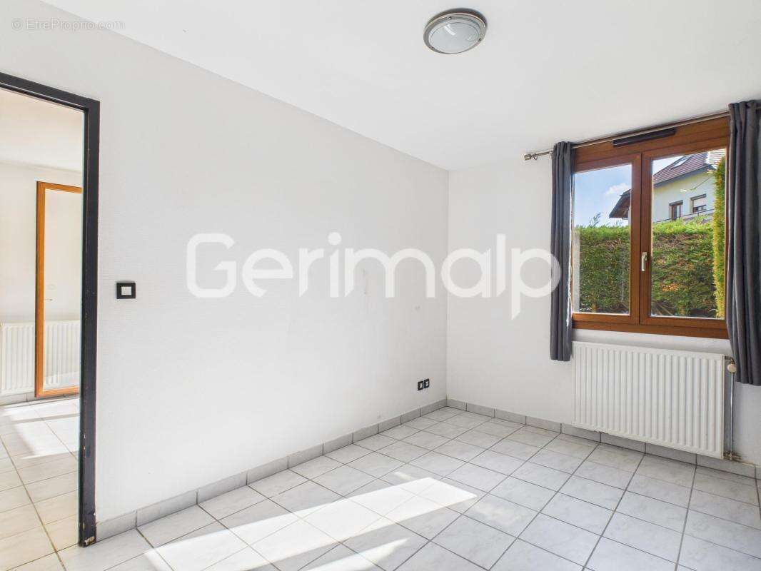 Appartement à EPAGNY