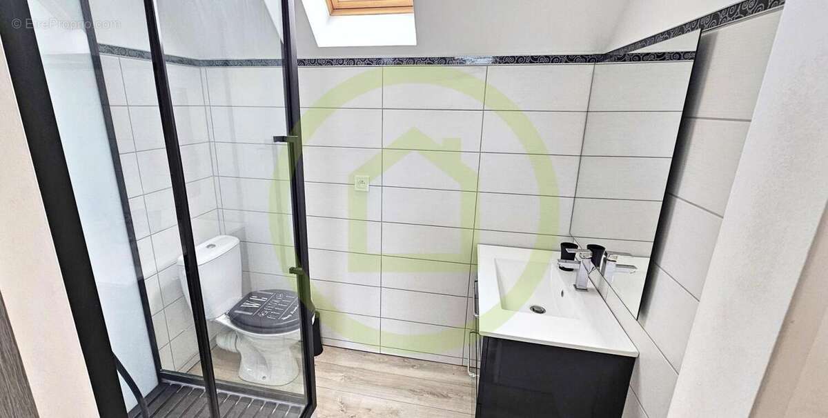 Maison à PIERREPONT-SUR-AVRE