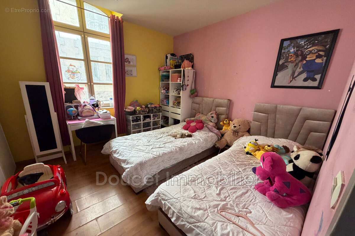 Appartement à BEZIERS