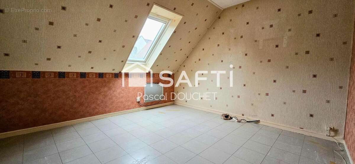 Photo 2 - Maison à CREZANCY