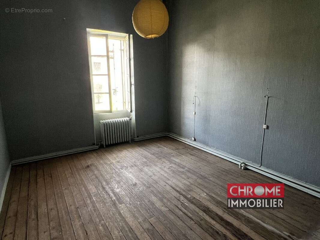 Appartement à MARMANDE