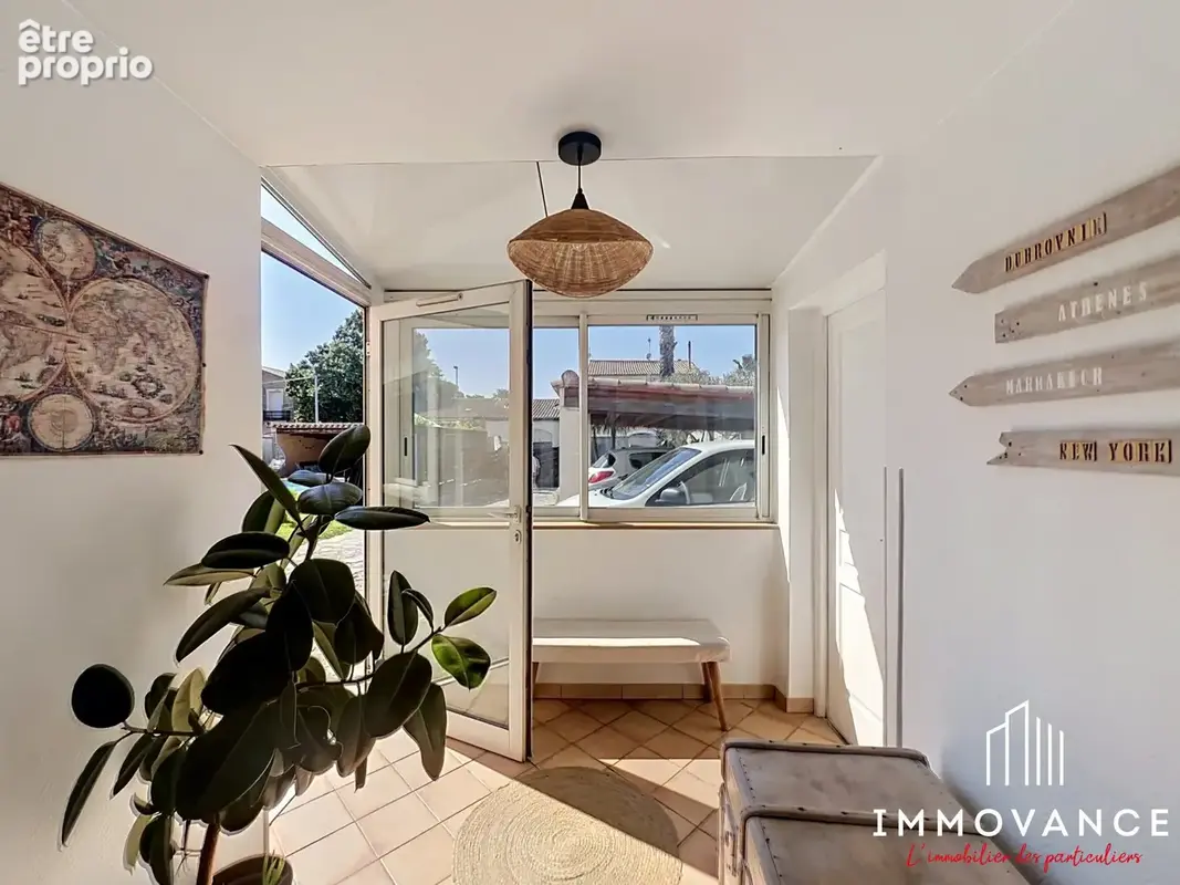 Maison 148 m² à Fabregues  - photo 4
