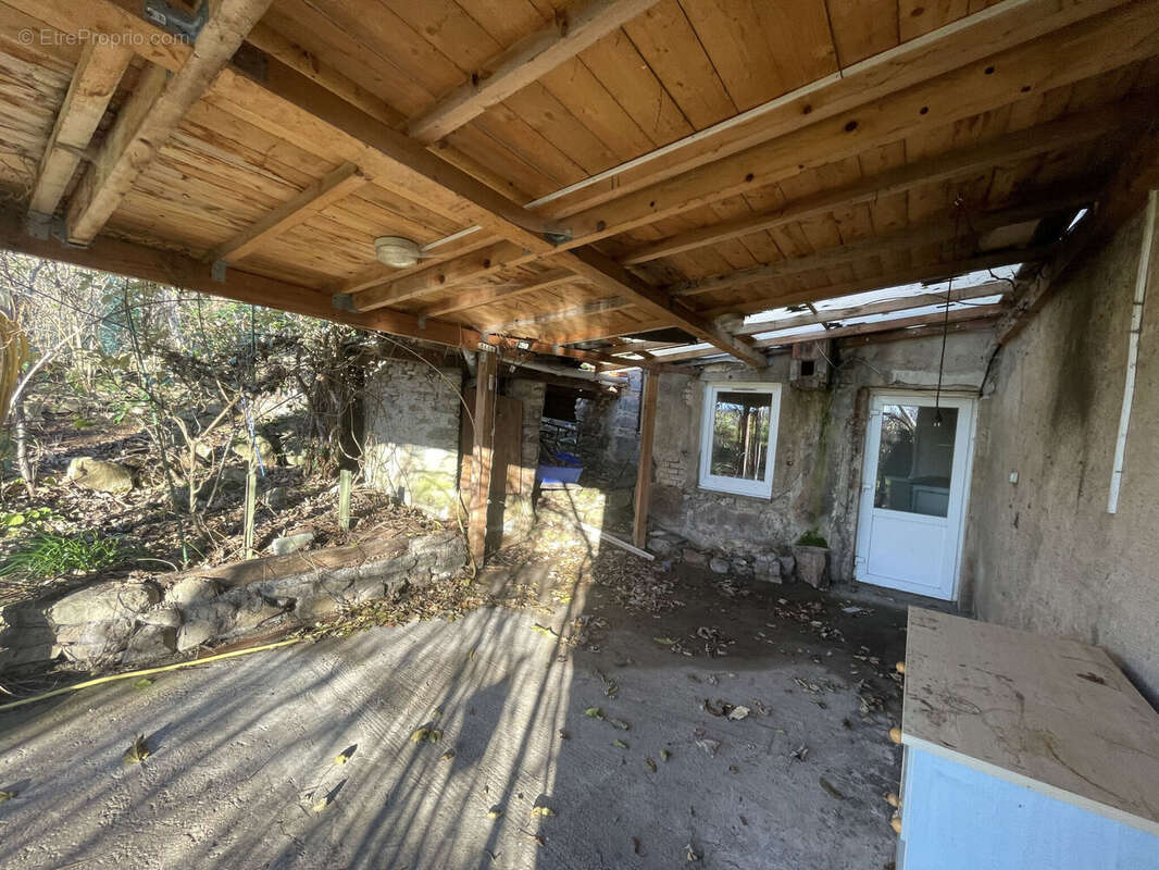 Photo 9 - Maison à AMPLEPUIS