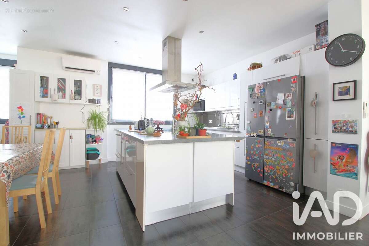Photo 4 - Maison à CARRIERES-SUR-SEINE