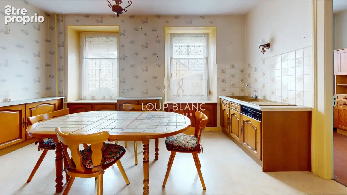Appartement situé à Valdoie - photo 5