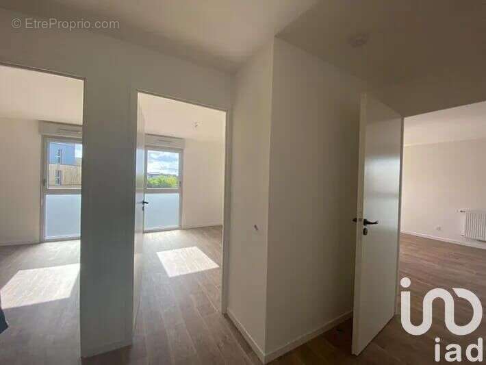 Photo 8 - Appartement à ANGERS