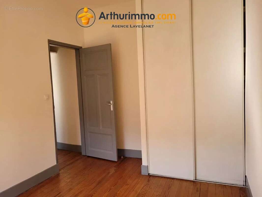 Appartement à FOIX